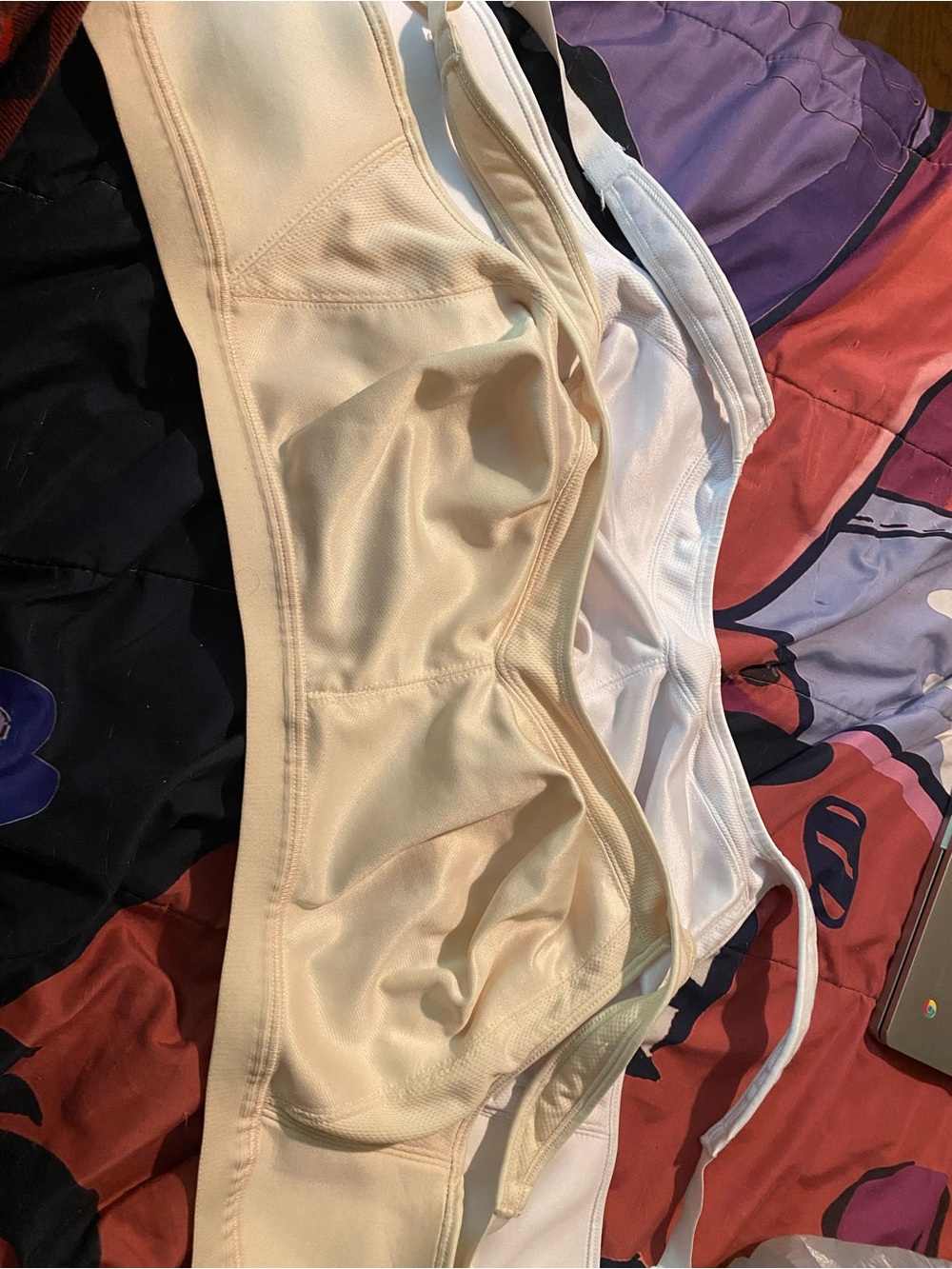 Pack of 2 Bras